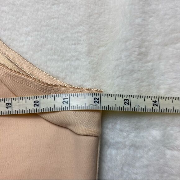 Squeem Magical Lingerie Open Bust Vest/Corset Size 4XL - Picture 11 of 12